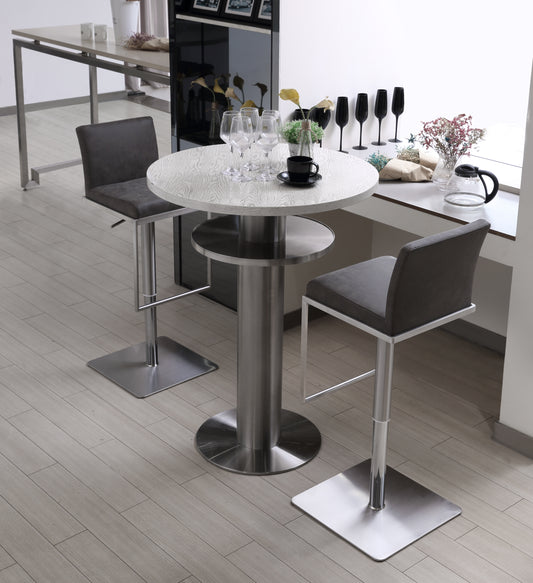 Counter Height Bar Stool- Sleek & Seating