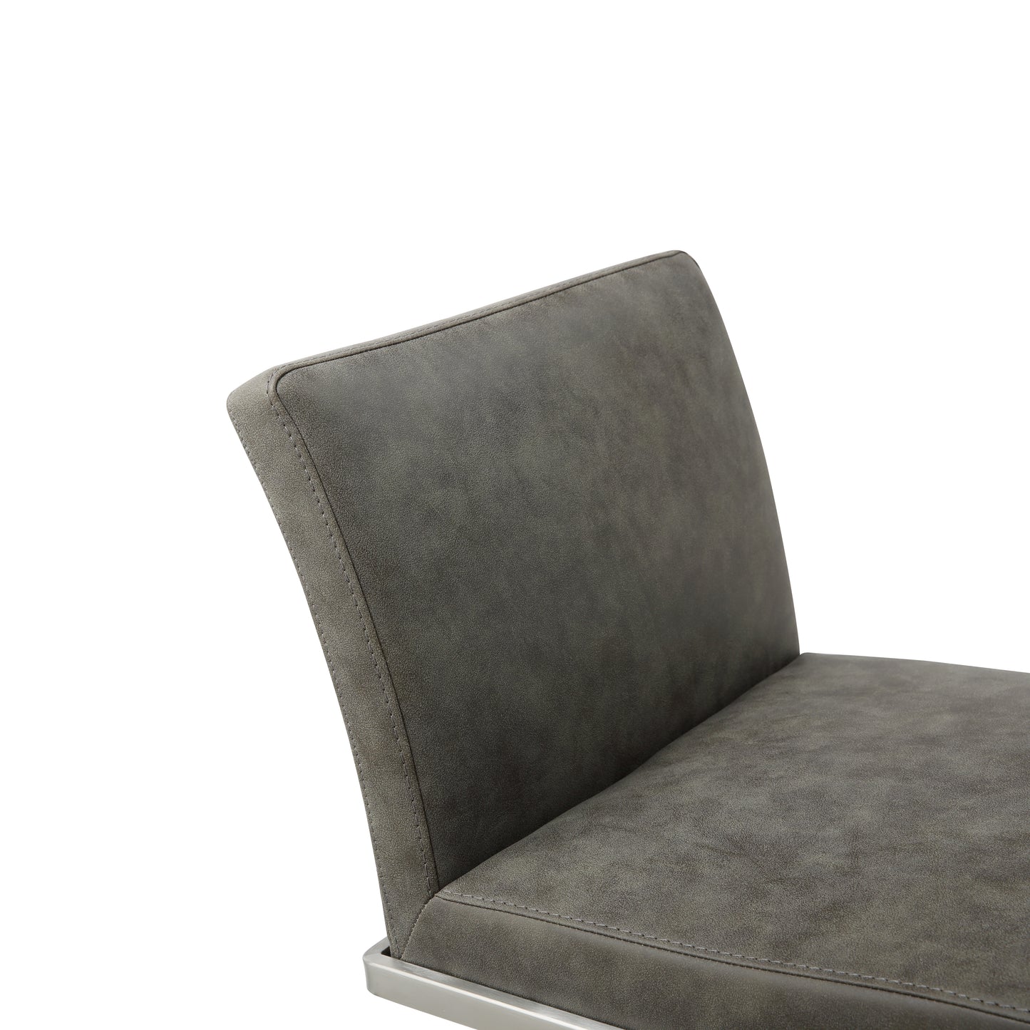 Counter Height Bar Stool- Sleek & Seating