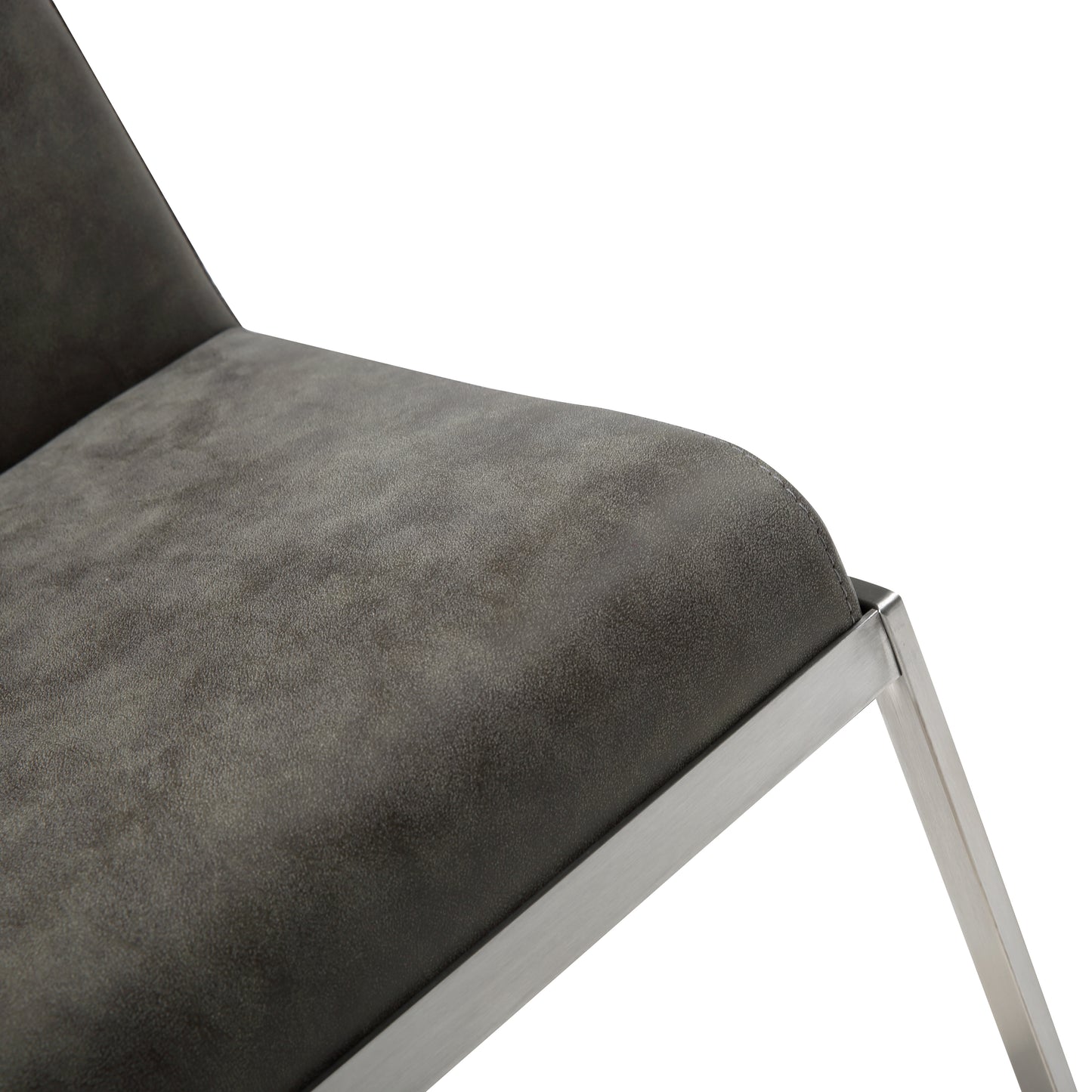 Counter Height Bar Stool- Sleek & Seating