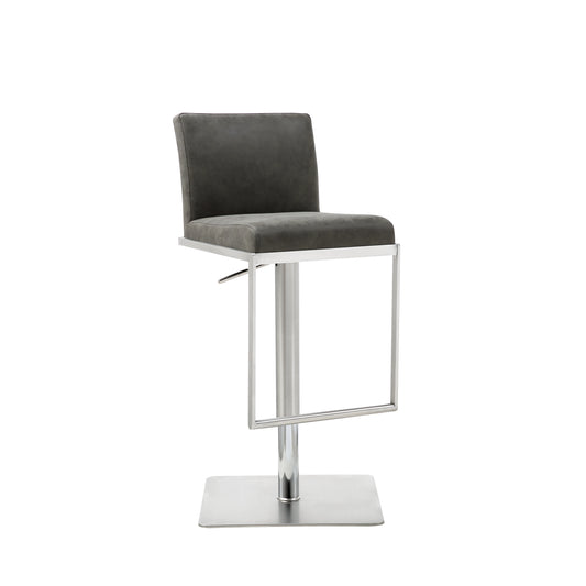 Counter Height Bar Stool- Sleek & Seating