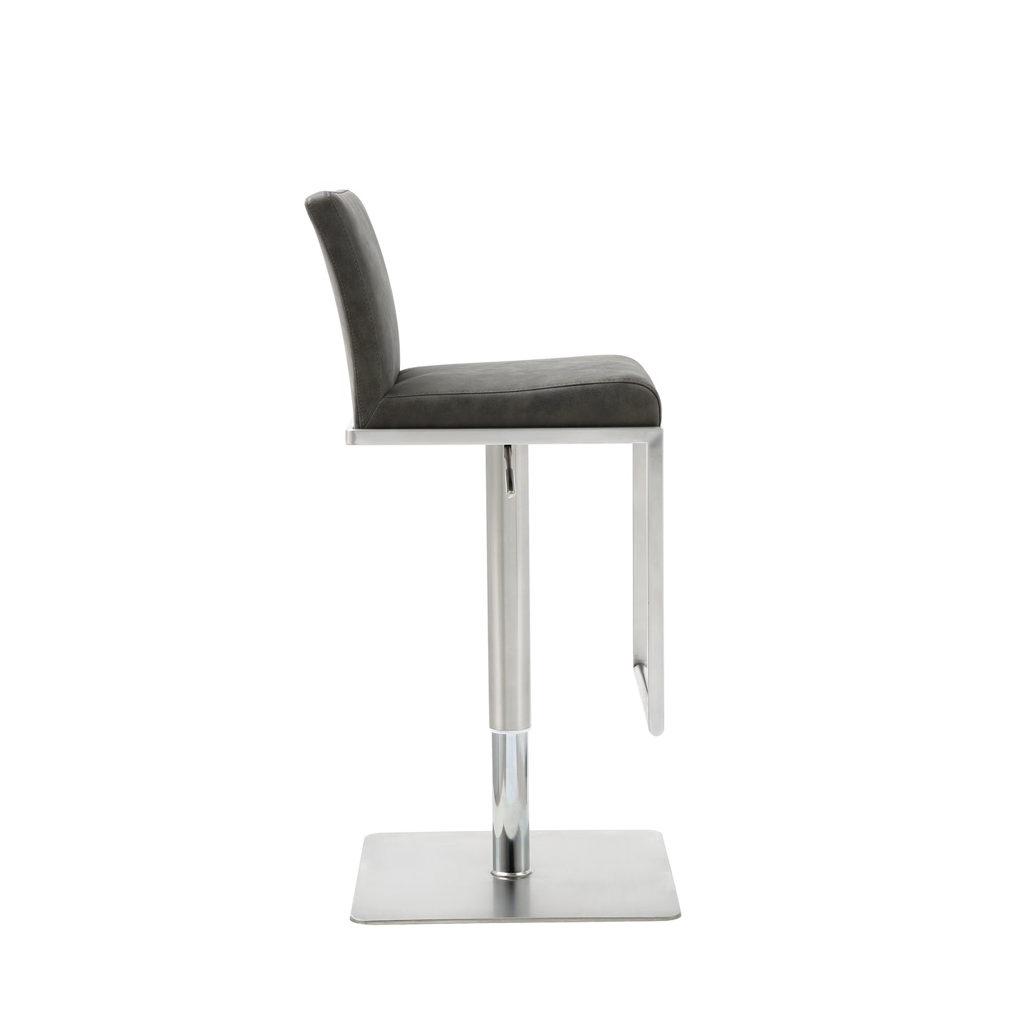 Counter Height Bar Stool- Sleek & Seating