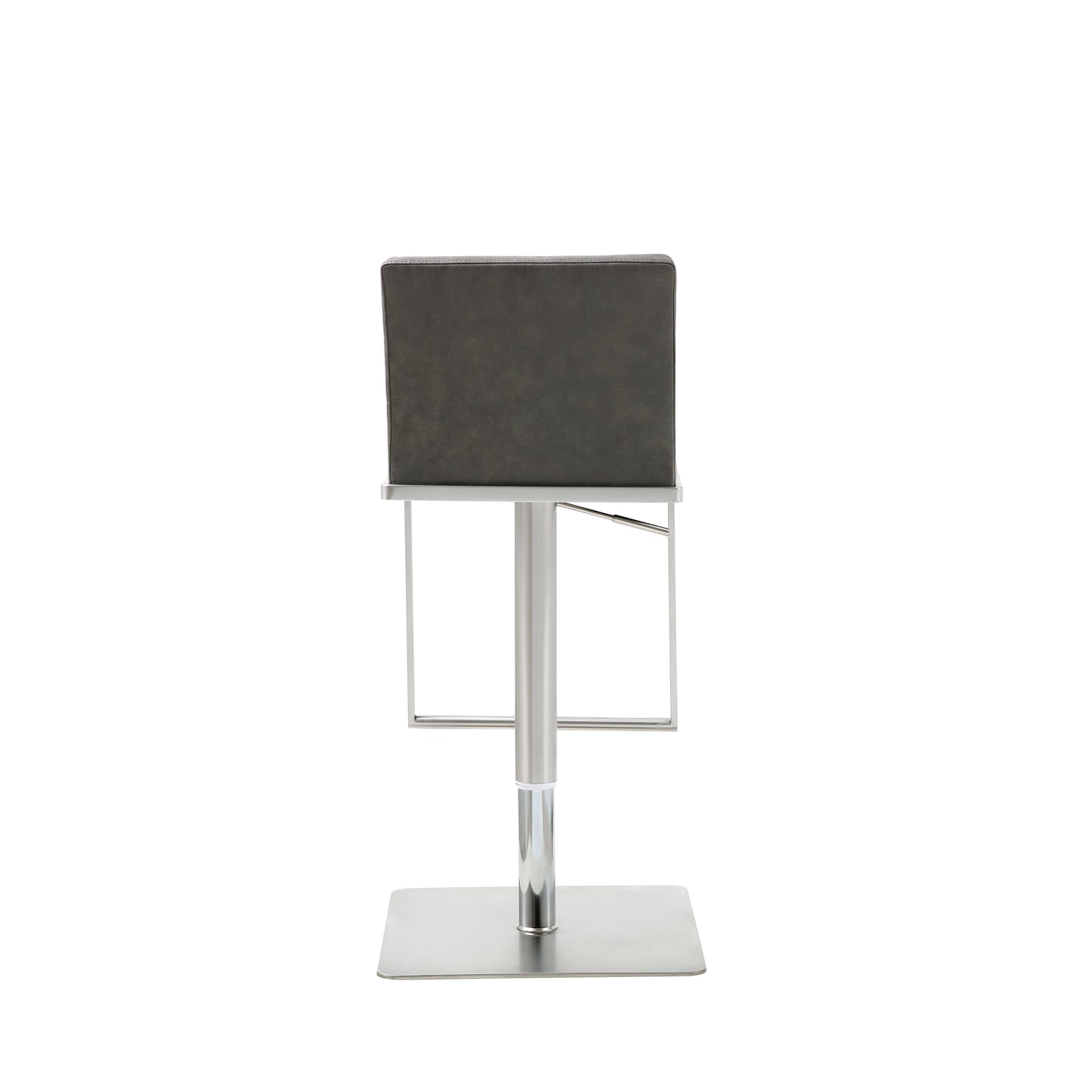 Counter Height Bar Stool- Sleek & Seating