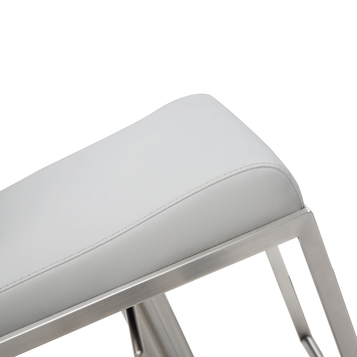 Counter Height Bar Stool- Sleek & Seating
