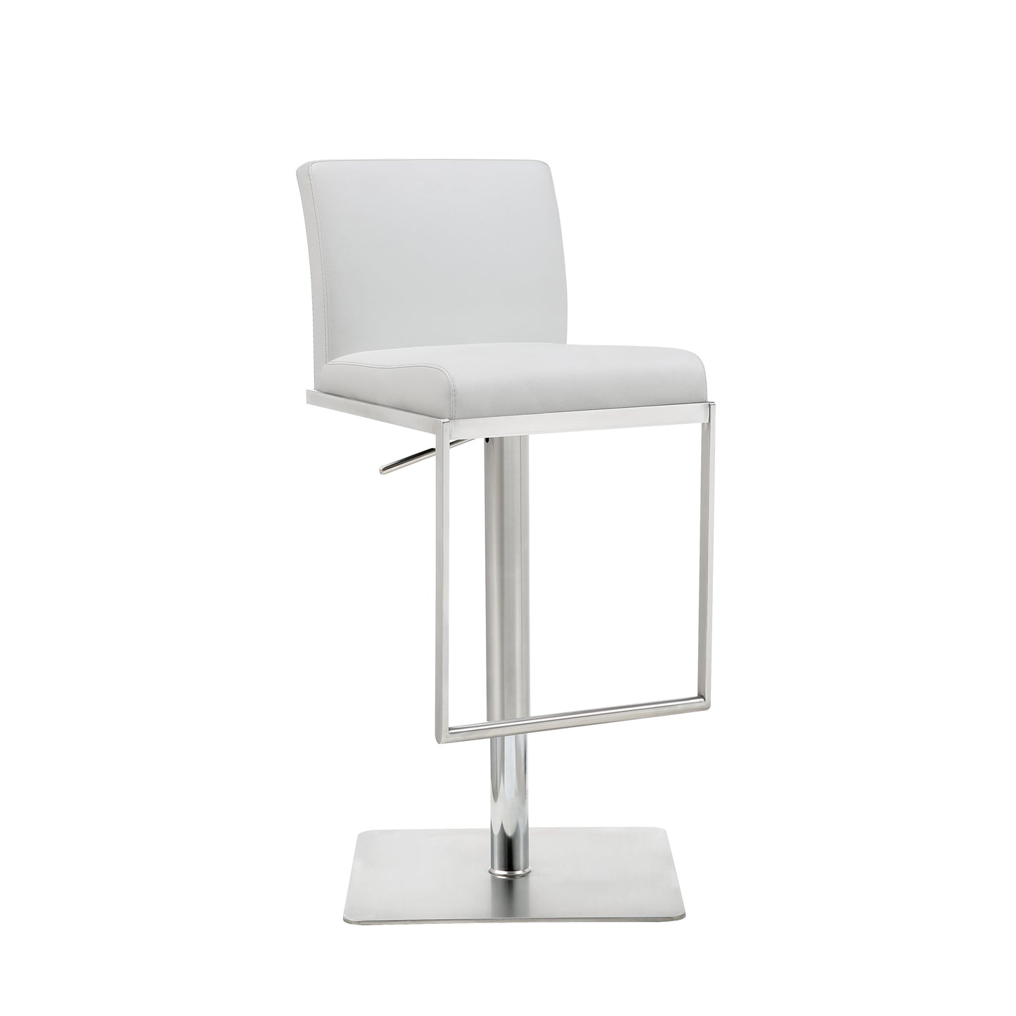 Counter Height Bar Stool- Sleek & Seating