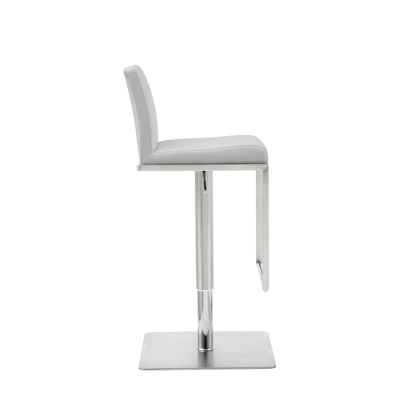 Counter Height Bar Stool- Sleek & Seating