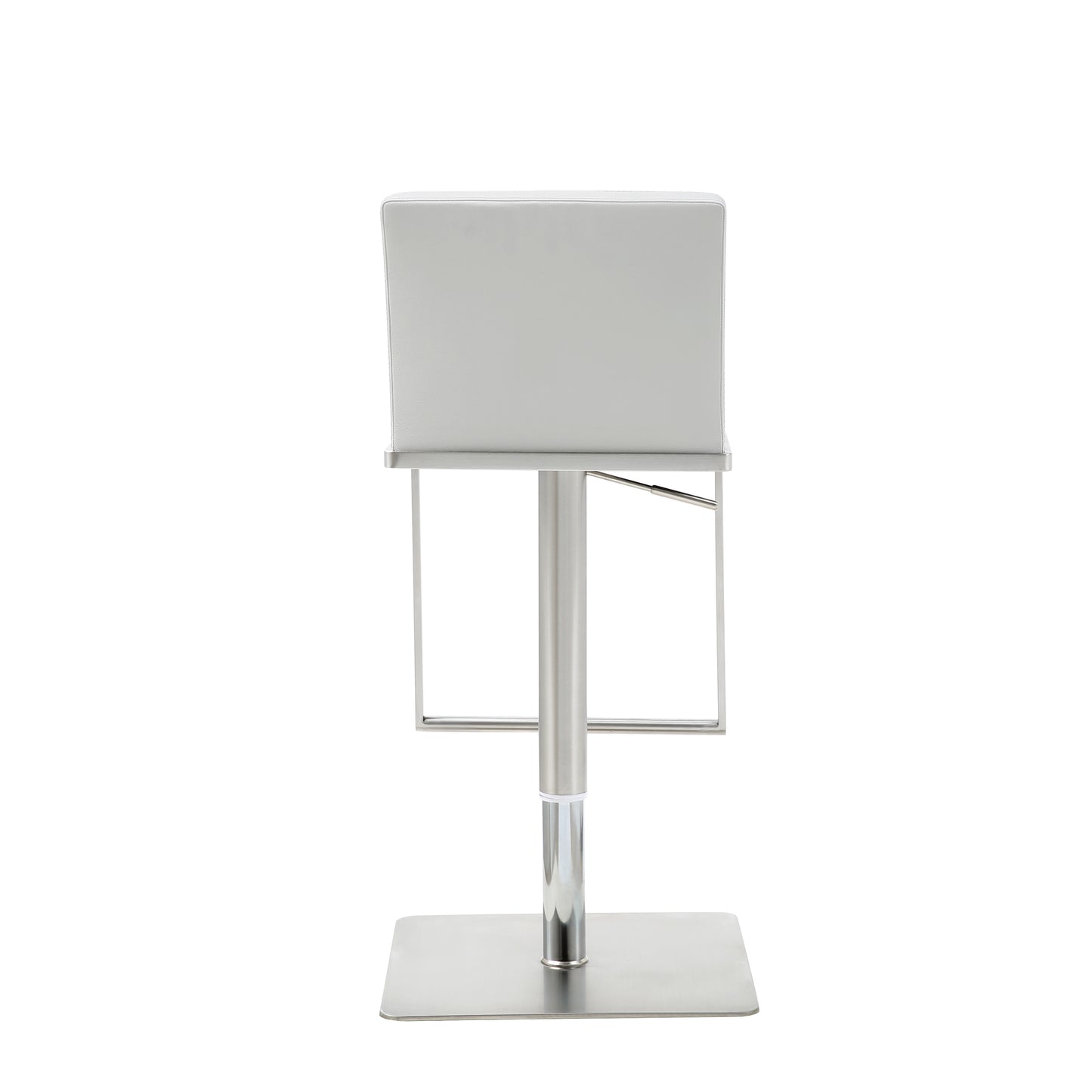 Counter Height Bar Stool- Sleek & Seating