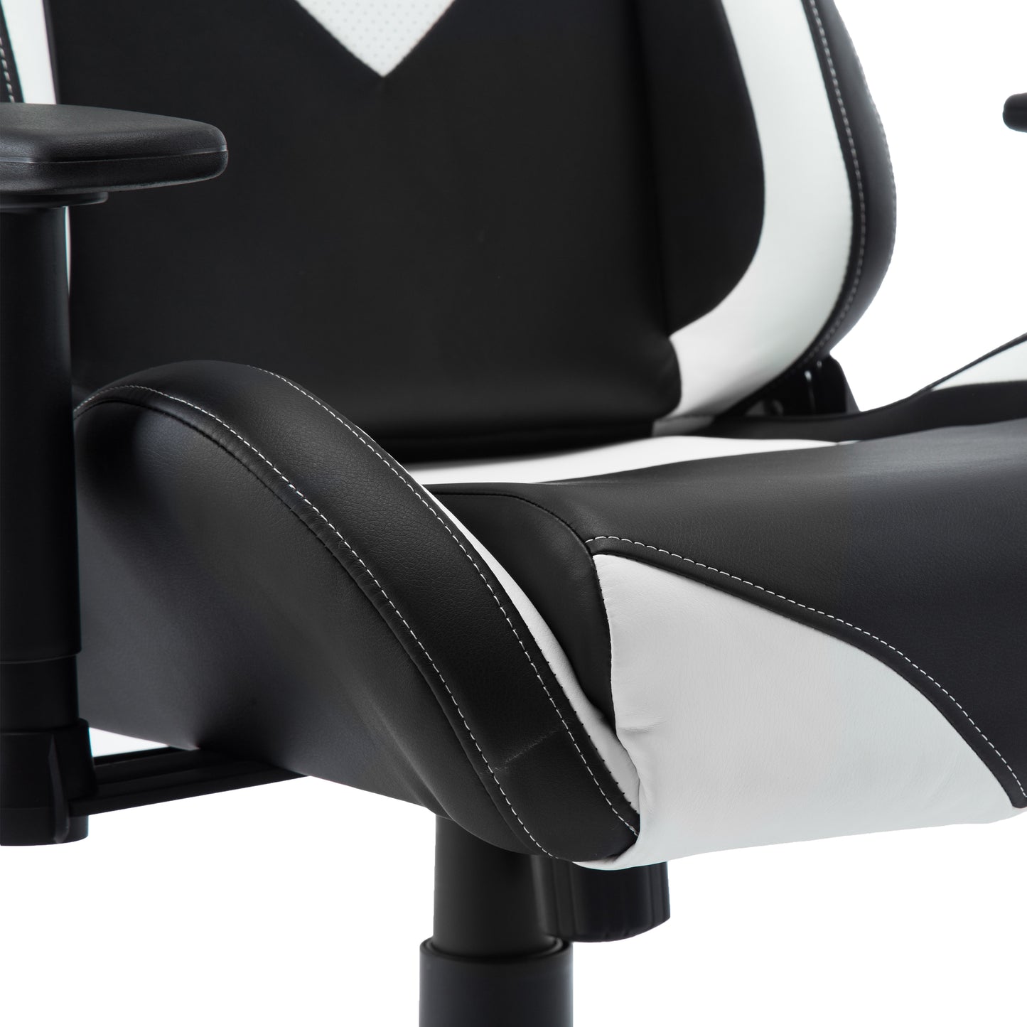 ProGamer2 White Gaming Chair