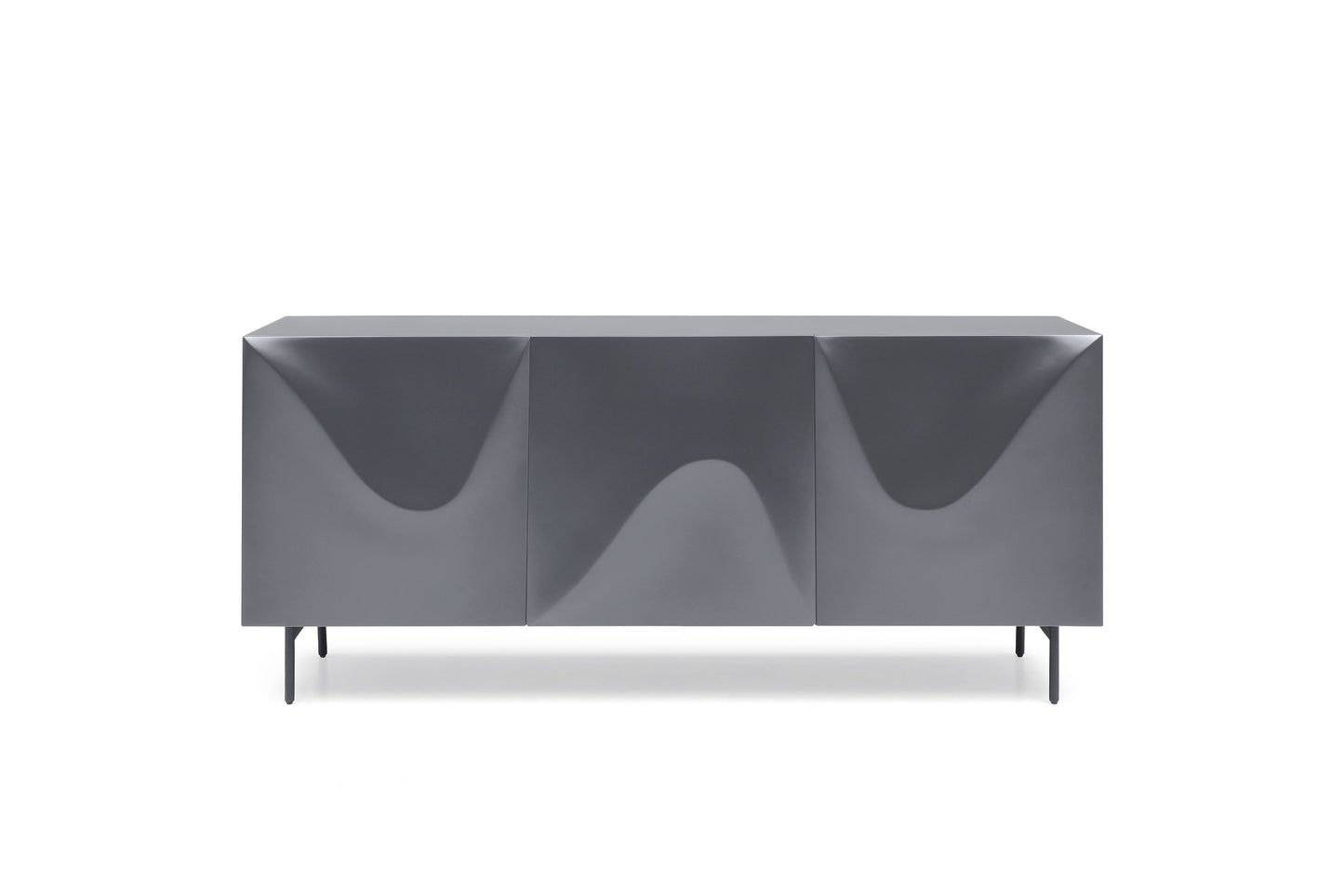 Elegant Kaya Buffet β Perfect Blend of Form & Function