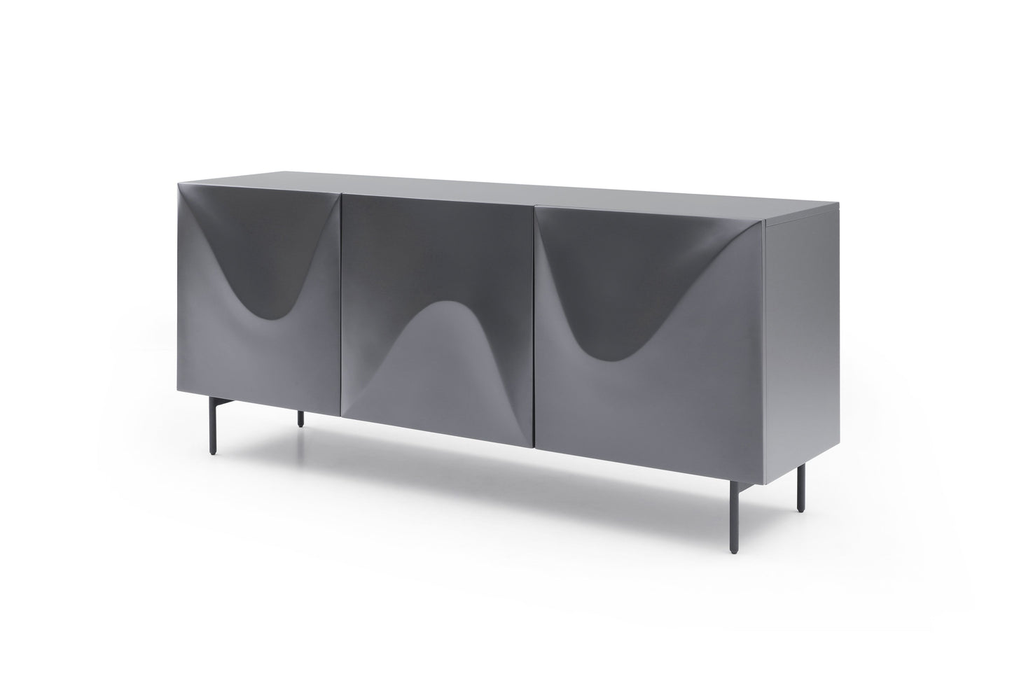 Elegant Kaya Buffet β Perfect Blend of Form & Function