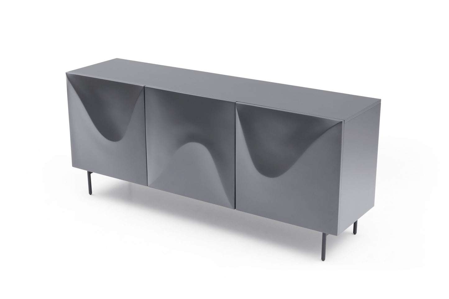 Elegant Kaya Buffet β Perfect Blend of Form & Function
