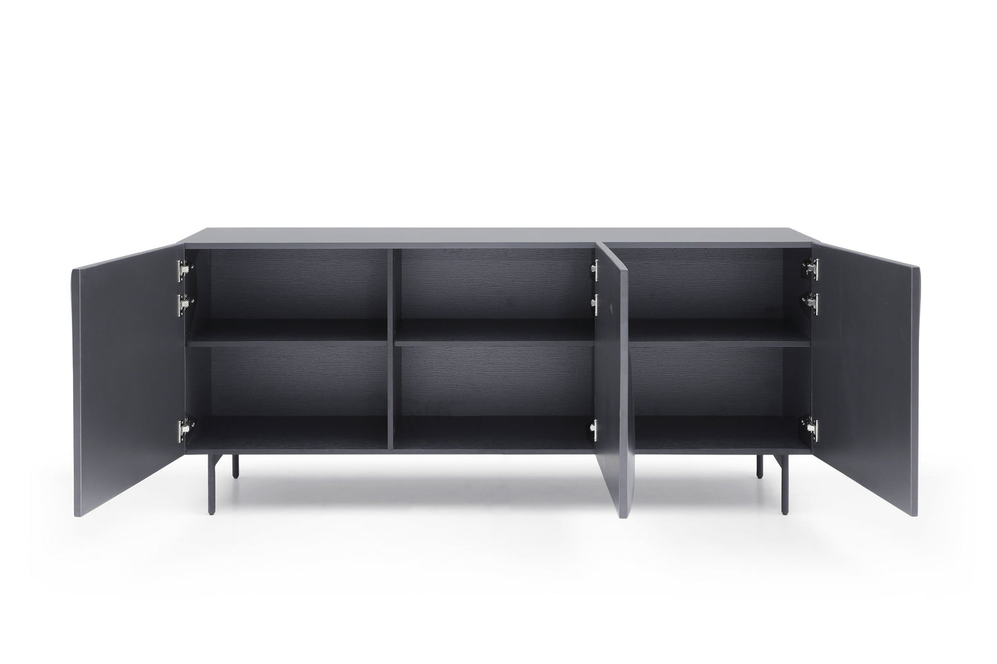 Elegant Kaya Buffet β Perfect Blend of Form & Function