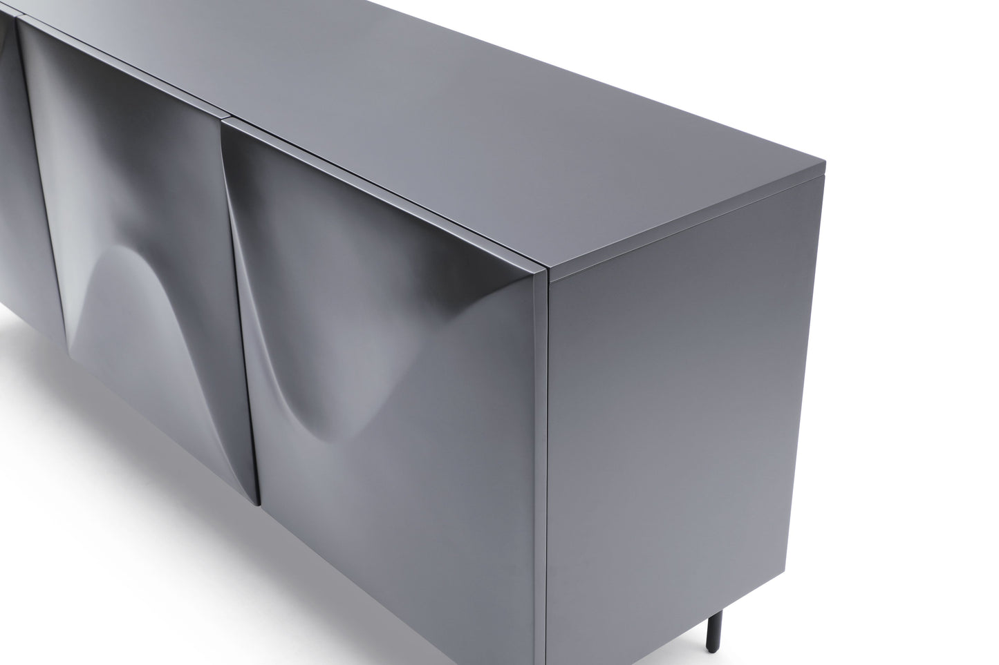 Elegant Kaya Buffet β Perfect Blend of Form & Function