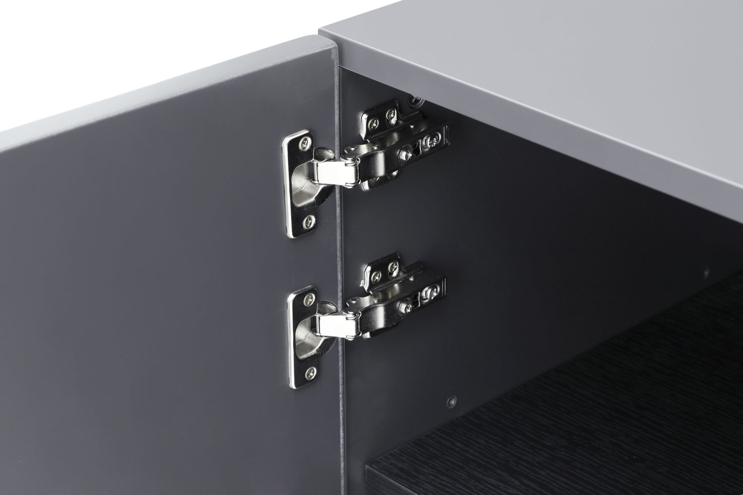 Elegant Kaya Buffet β Perfect Blend of Form & Function