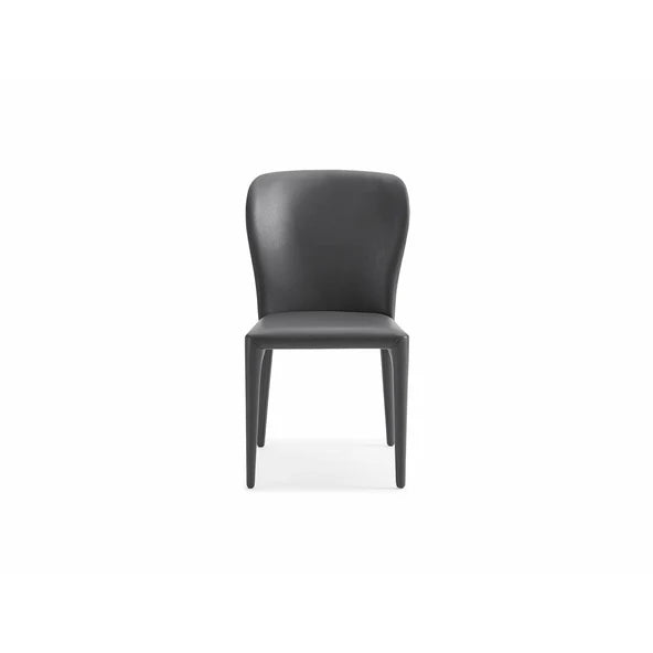 Whiteline Modern Living - Hazel Dining Chair DC1455-GRY