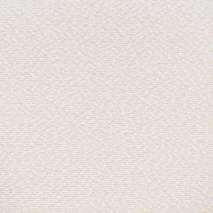 Essen Counter Stool in Ivory – Modern Teddy Fabric Bar Chair