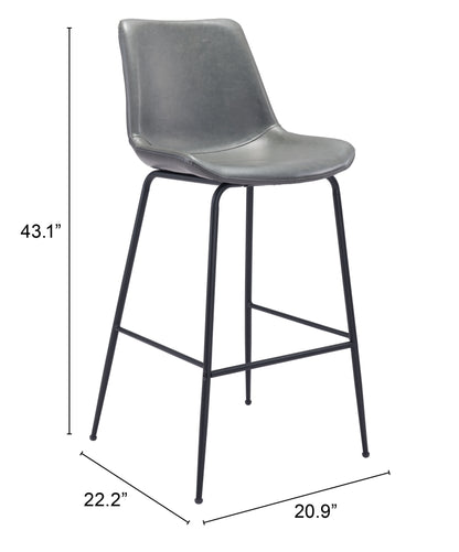 Bar Height Bar Stools –Design for Kitchen or Bar
