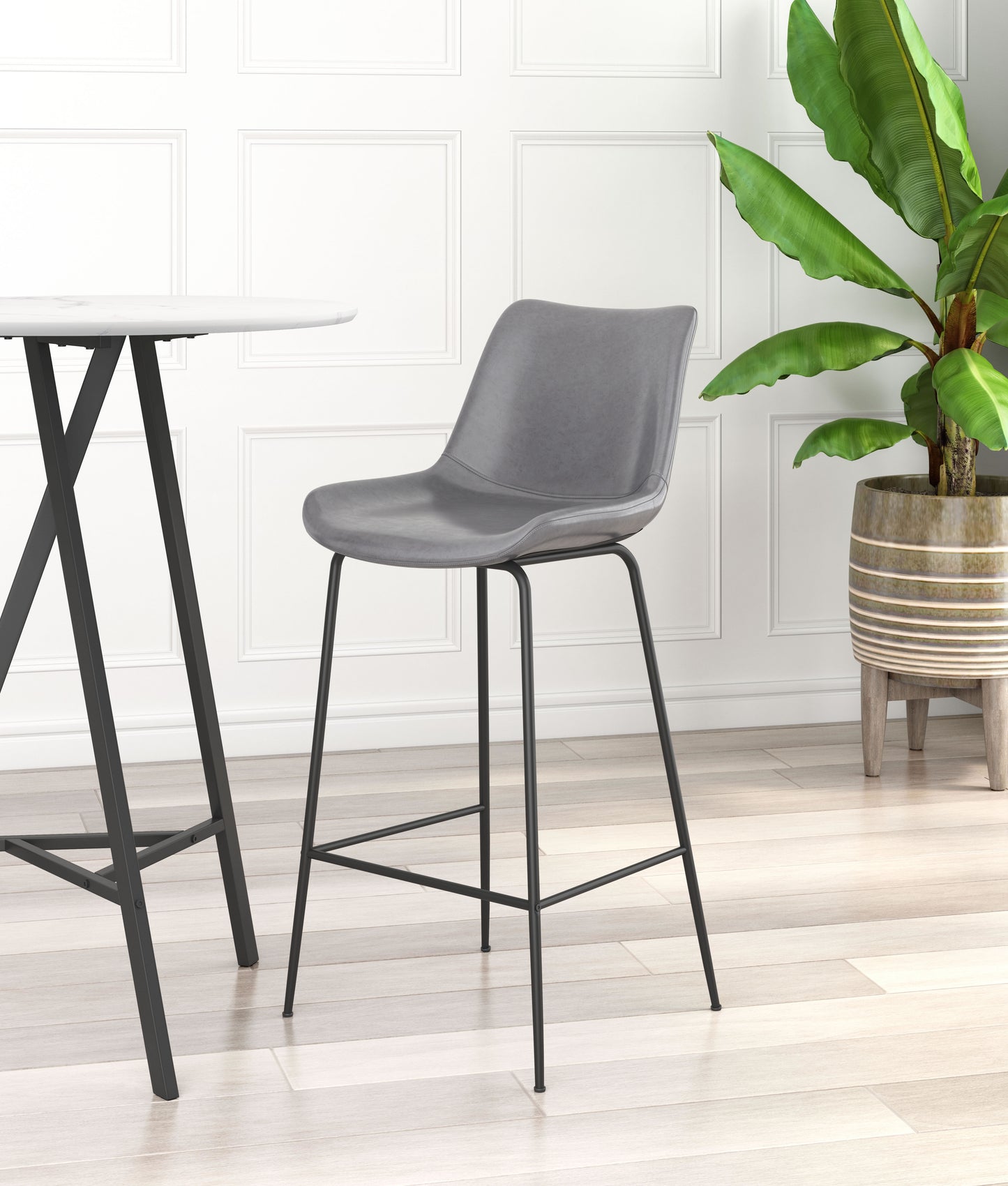 Bar Height Bar Stools –Design for Kitchen or Bar