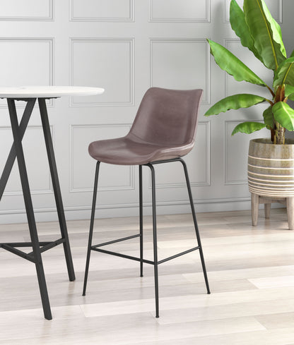 Versatile Bryon Bar Stools Modern Design for Home and Hospitality Use