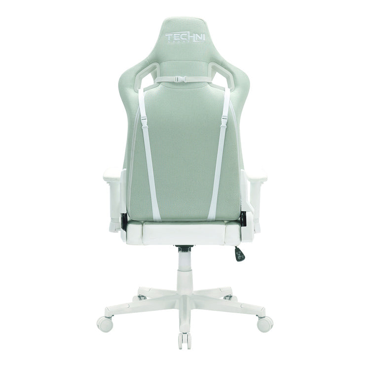 Techni Sport TS86 Ergonomic Pastel Gaming Chair