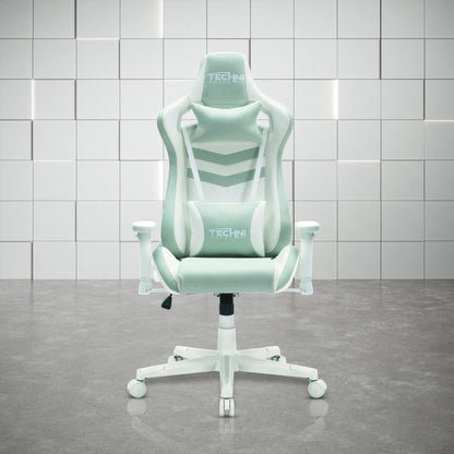 Techni Sport TS86 Ergonomic Pastel Gaming Chair