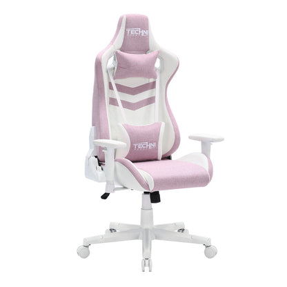 Techni Sport TS86 Ergonomic Pastel Gaming Chair