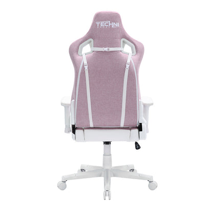 Techni Sport TS86 Ergonomic Pastel Gaming Chair