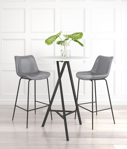 Bar Height Bar Stools –Design for Kitchen or Bar