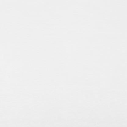 Auray White Bar Table – Modern Counter-Height Table for Kitchen or Home Bar