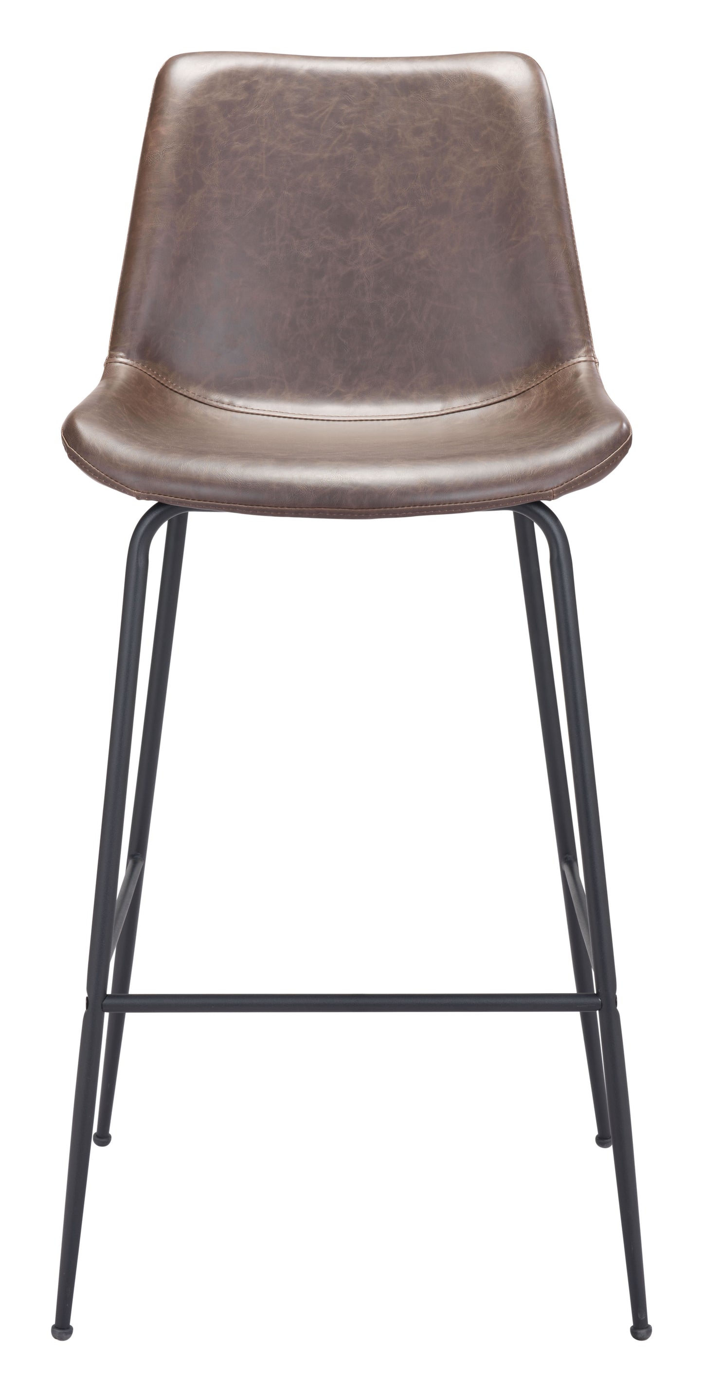 Versatile Bryon Bar Stools Modern Design for Home and Hospitality Use