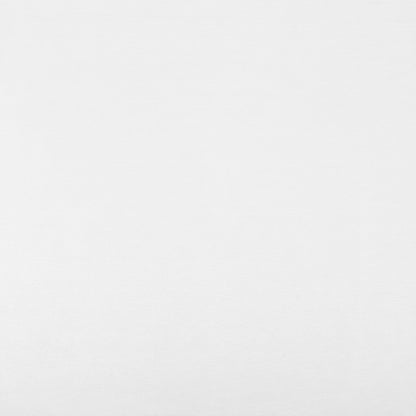 Valleta Bar Table in White – Modern Pedestal High-Top Table