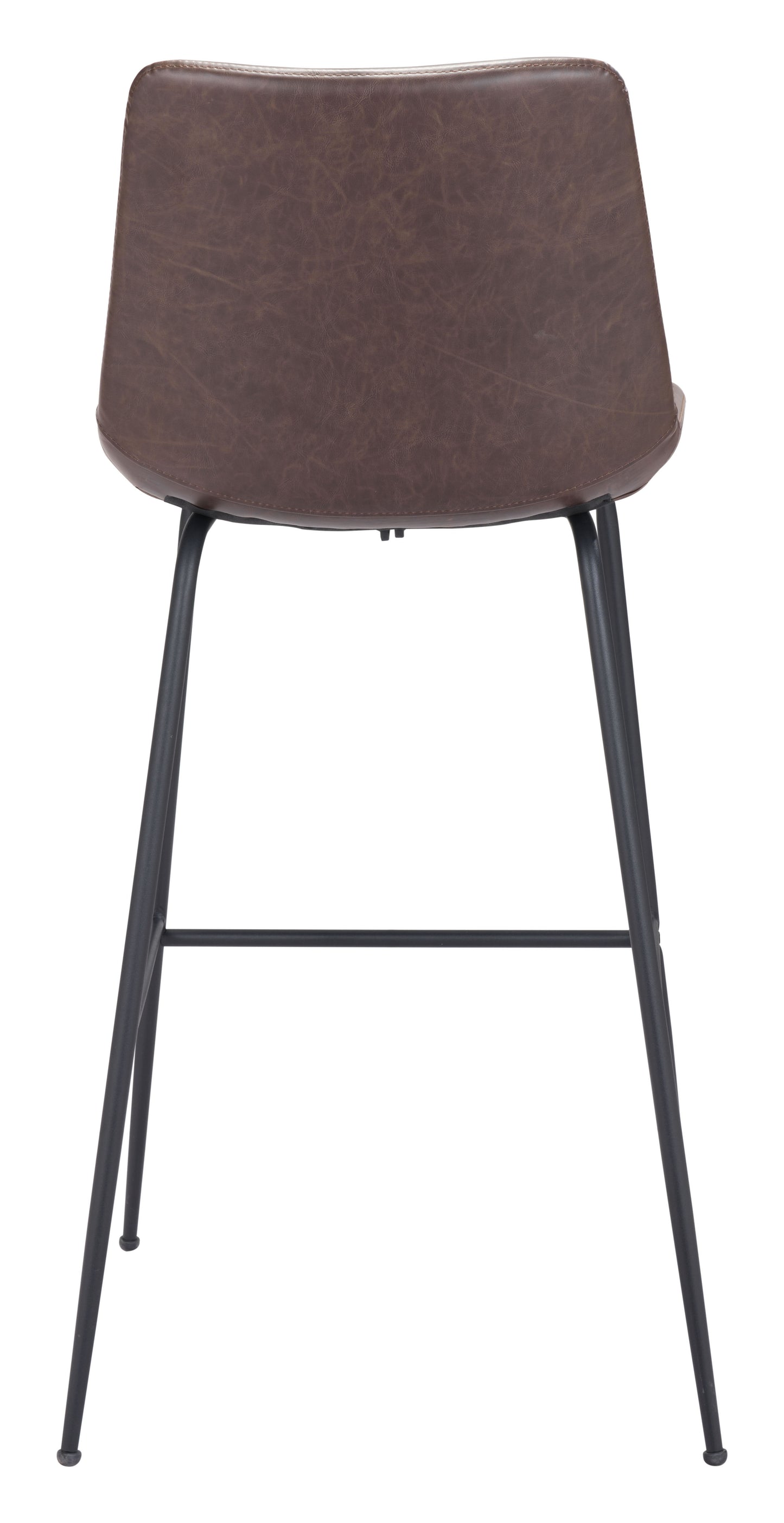 Versatile Bryon Bar Stools Modern Design for Home and Hospitality Use