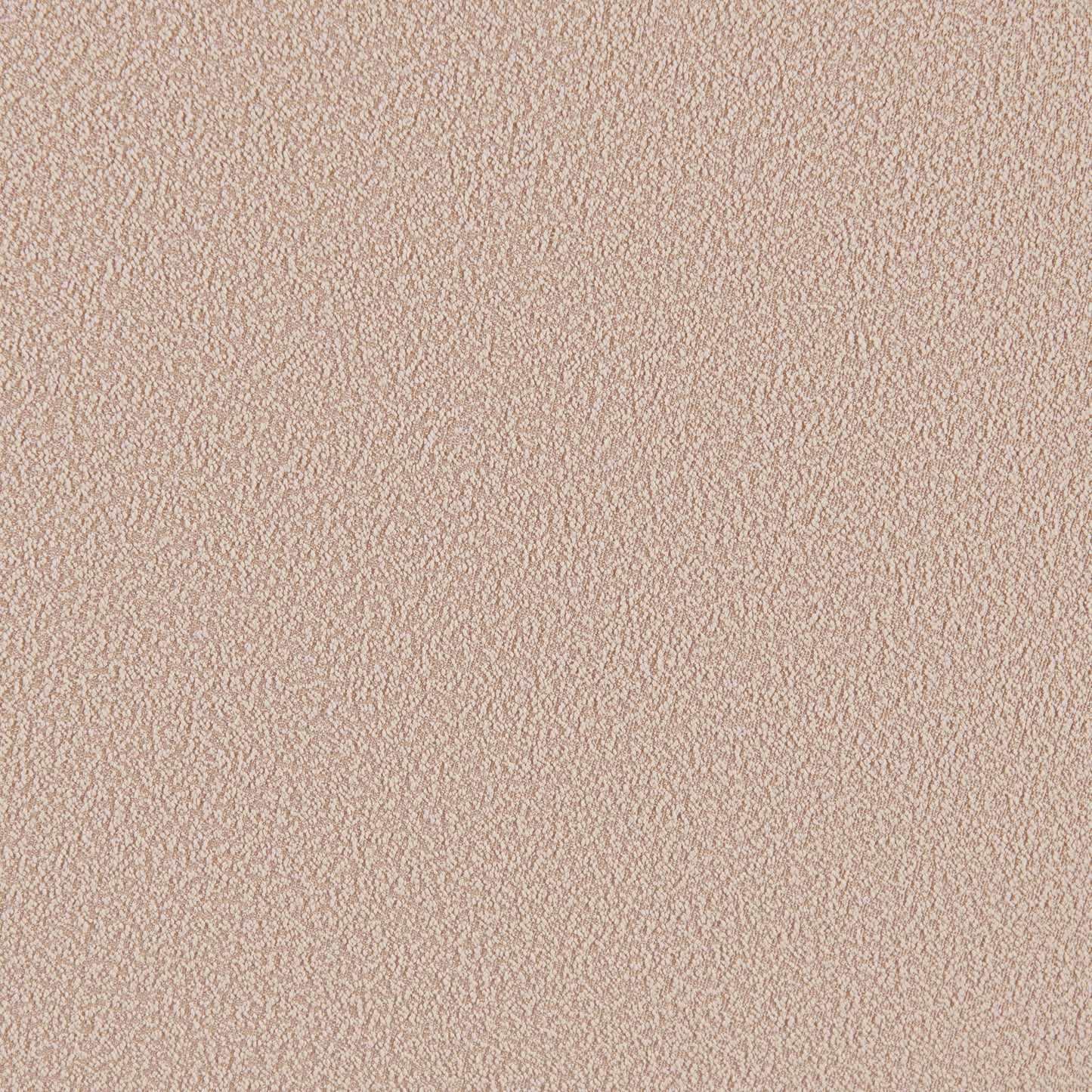 Saku Swivel Counter Stool in Beige & Brown – Modern Fabric Bar Chair