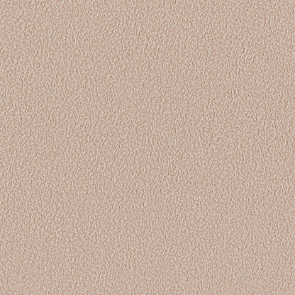 Saku Swivel Counter Stool in Beige & Brown – Modern Fabric Bar Chair