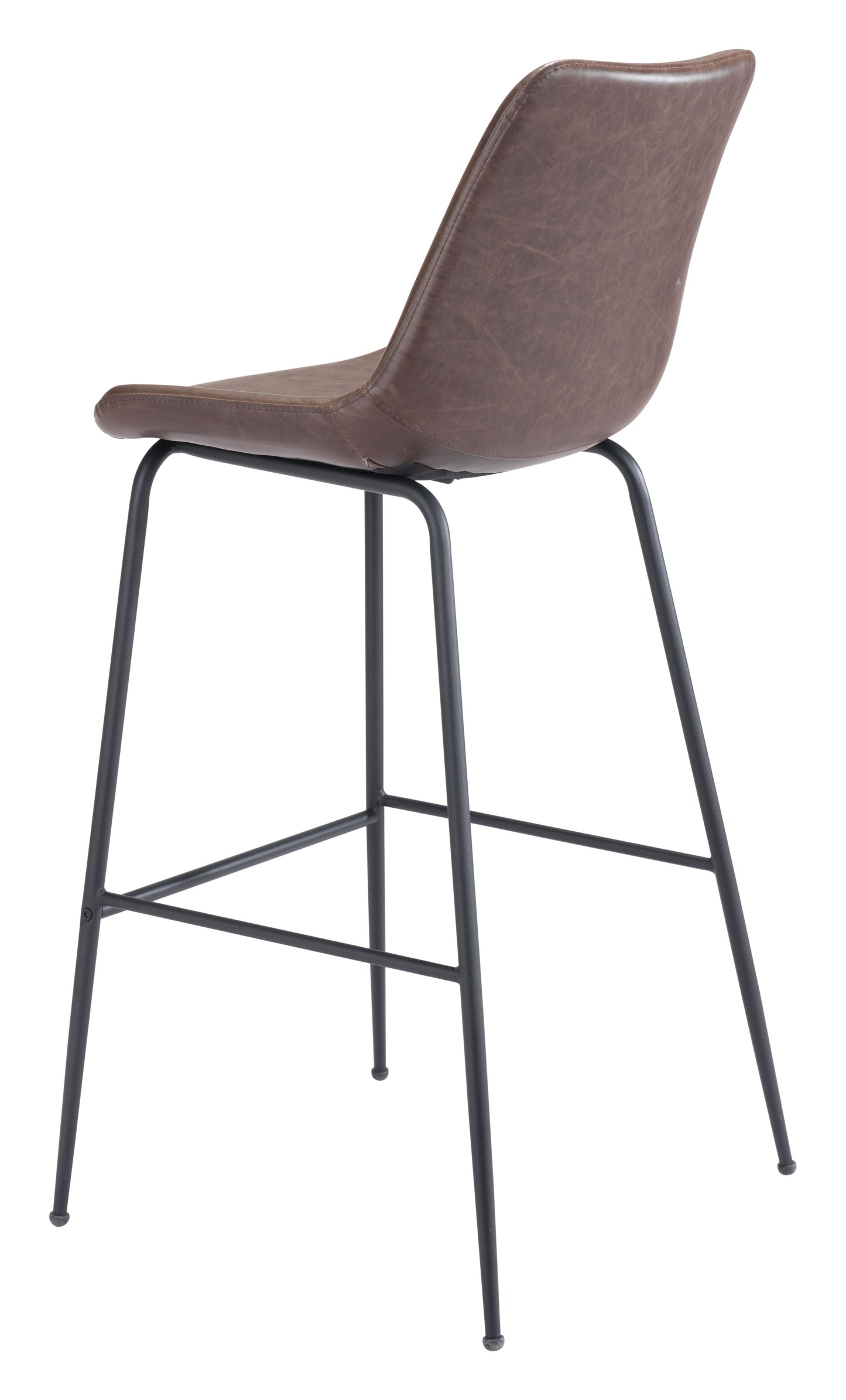 Versatile Bryon Bar Stools Modern Design for Home and Hospitality Use