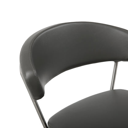 Modern Maureen Barstool – Stylish & Versatile Seating