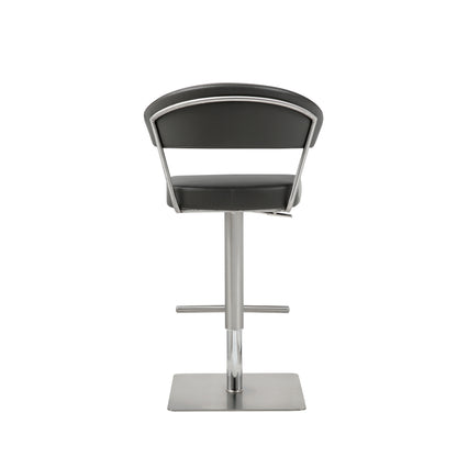 Modern Maureen Barstool – Stylish & Versatile Seating