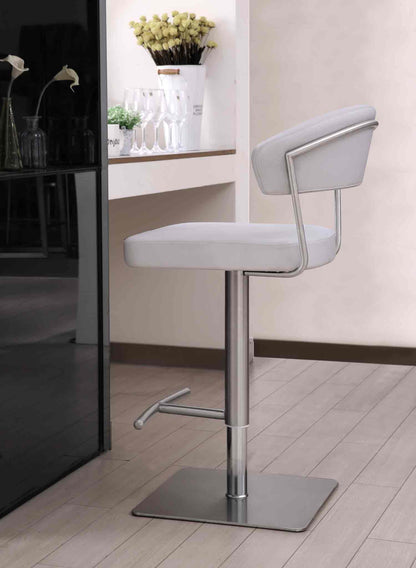 Modern Maureen Barstool – Stylish & Versatile Seating