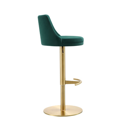 Modern Adjustable Carter Stool – Perfect for Any Space