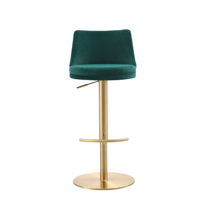 Modern Adjustable Carter Stool – Perfect for Any Space