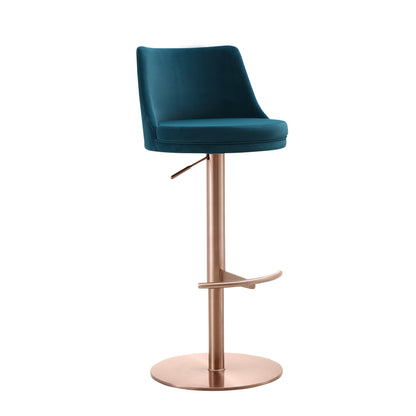 Modern Adjustable Carter Stool – Stylish & Comfortable