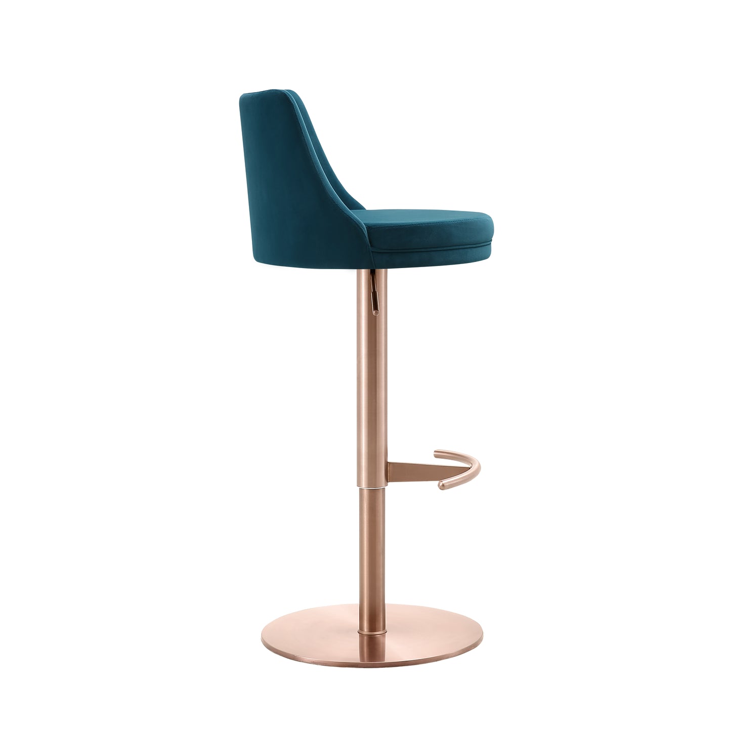 Modern Adjustable Carter Stool – Stylish & Comfortable