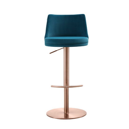 Modern Adjustable Carter Stool – Perfect for Any Space