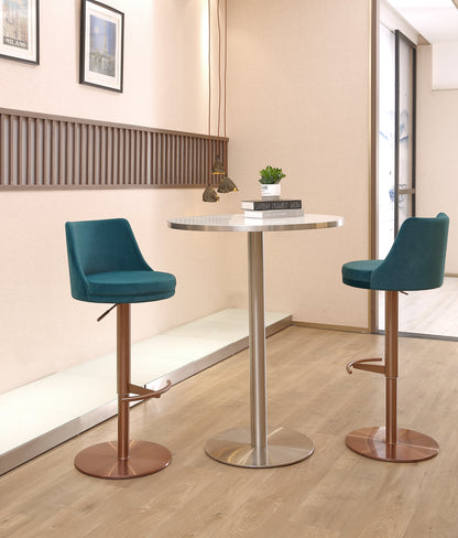 Modern Adjustable Carter Stool – Stylish & Comfortable