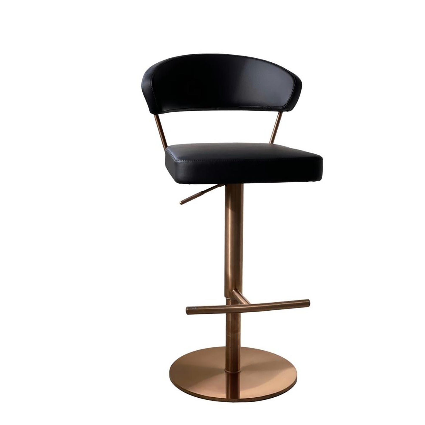 Adjustable Nova Barstool for Stylish Living Spaces