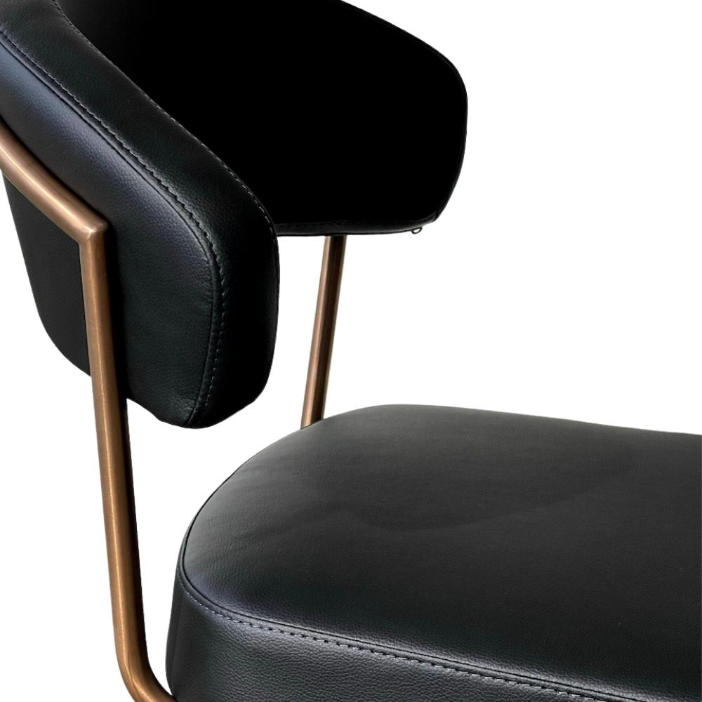 Adjustable Nova Barstool for Stylish Living Spaces