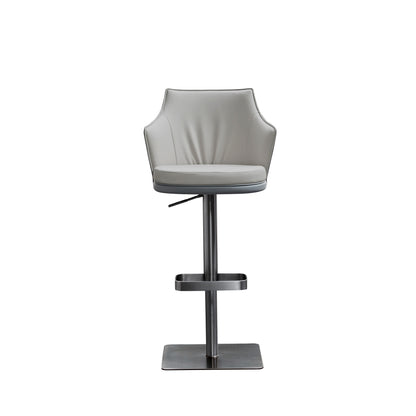 Adjustable Baxter Barstool – Perfect for Home & Hospitality