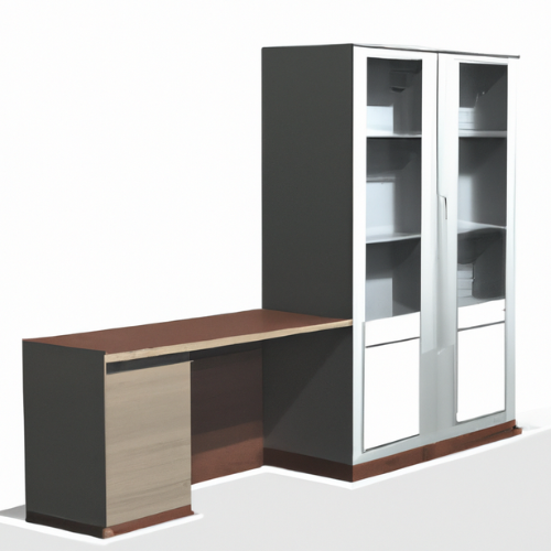 Etagere Bookcase