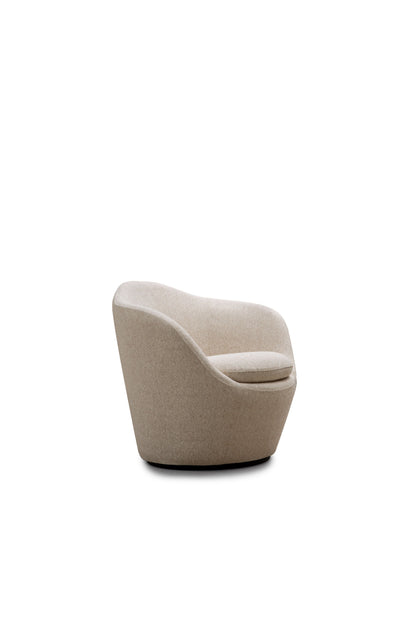 Stone Accent Chair – Modern Elegance & Comfort