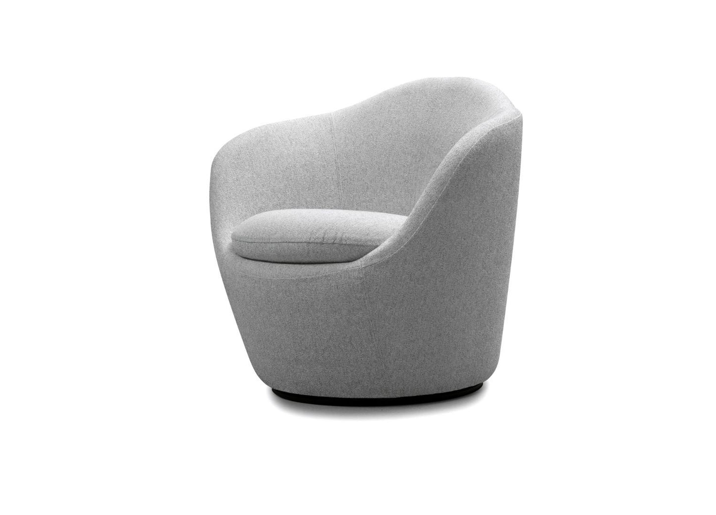 Stone Accent Chair – Modern Elegance & Comfort