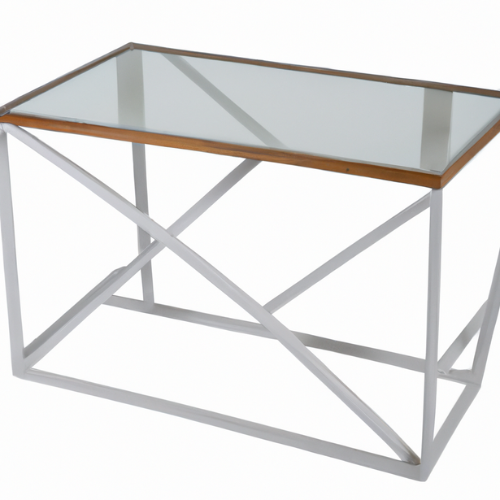 Coffee Table with Storage